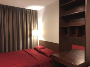 Cozy living place near BITEC 2 mins walks to BTS Bangna